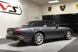Jaguar XK XKR thumbnail