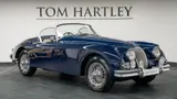 Jaguar XK150 3.4 S Roadster thumbnail