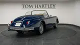 Jaguar XK150 3.4 S Roadster thumbnail