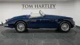 Jaguar XK150 3.4 S Roadster thumbnail