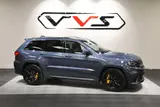 Jeep Grand Cherokee V8 Trackhawk thumbnail