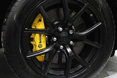 Jeep Grand Cherokee V8 Trackhawk 2