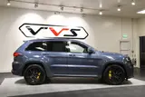 Jeep Grand Cherokee V8 Trackhawk thumbnail