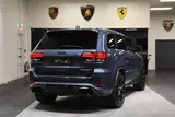 Jeep Grand Cherokee V8 Trackhawk thumbnail