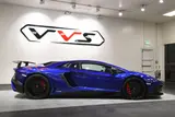 Lamborghini Aventador LP 750-4 SuperVeloce thumbnail