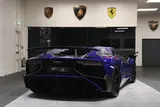 Lamborghini Aventador LP 750-4 SuperVeloce thumbnail