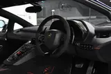 Lamborghini Aventador LP 750-4 SuperVeloce thumbnail