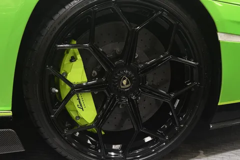 Lamborghini Aventador Ultimae — photo 2 of 57
