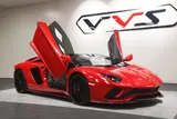 Lamborghini Aventador LP 740-4 S Roadster thumbnail