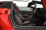 Lamborghini Aventador LP 740-4 S Roadster thumbnail