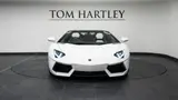 Lamborghini Aventador LP700-4 Roadster thumbnail