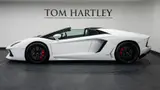 Lamborghini Aventador LP700-4 Roadster thumbnail