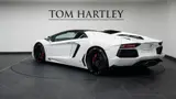 Lamborghini Aventador LP700-4 Roadster thumbnail