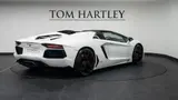 Lamborghini Aventador LP700-4 Roadster thumbnail