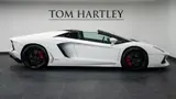 Lamborghini Aventador LP700-4 Roadster thumbnail
