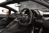 Lamborghini Aventador LP700-4 Roadster thumbnail