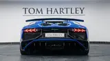 Lamborghini Aventador LP750-4 Superveloce Roadster thumbnail