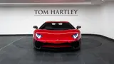 Lamborghini Aventador LP750-4 SuperVeloce thumbnail