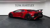 Lamborghini Aventador LP750-4 SuperVeloce thumbnail