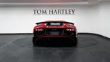 Lamborghini Aventador LP750-4 SuperVeloce thumbnail