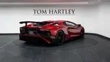 Lamborghini Aventador LP750-4 SuperVeloce thumbnail