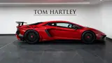 Lamborghini Aventador LP750-4 SuperVeloce thumbnail