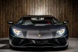 Lamborghini Aventador S thumbnail