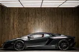 Lamborghini Aventador S thumbnail
