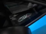 Lamborghini Aventador SuperVeloce Roadster LP 750-4 thumbnail