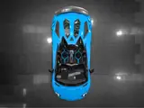 Lamborghini Aventador SuperVeloce Roadster LP 750-4 thumbnail