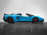 Lamborghini Aventador SuperVeloce Roadster LP 750-4 thumbnail