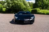 Lamborghini Aventador SV thumbnail