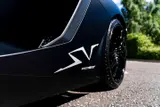Lamborghini Aventador SV thumbnail