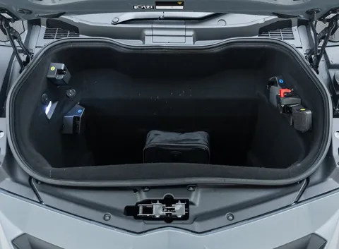 Lamborghini Aventador SVJ Roadster 2