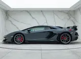 Lamborghini Aventador SVJ Roadster thumbnail