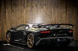 Lamborghini Aventador SVJ thumbnail