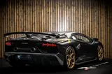 Lamborghini Aventador SVJ thumbnail