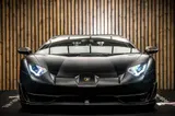 Lamborghini Aventador SVJ thumbnail