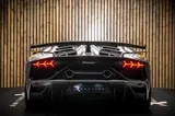 Lamborghini Aventador SVJ thumbnail
