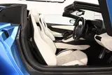 Lamborghini Aventador LP 740-4 S Roadster thumbnail