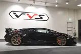 Lamborghini Aventador LP 770-4 SVJ thumbnail