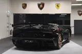 Lamborghini Aventador LP 770-4 SVJ thumbnail