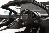 Lamborghini Aventador LP 700-4 Roadster thumbnail