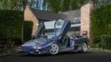 Lamborghini Diablo SV thumbnail