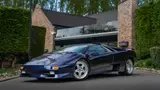 Lamborghini Diablo SV thumbnail