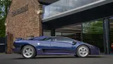 Lamborghini Diablo SV thumbnail