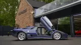 Lamborghini Diablo SV thumbnail
