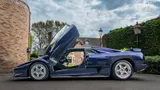 Lamborghini Diablo SV thumbnail