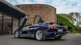Lamborghini Diablo SV thumbnail