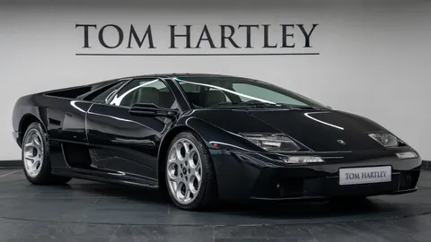 Lamborghini Diablo VT 6.0 1